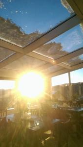 Pensiunea Romantic Belvedere Paltinis