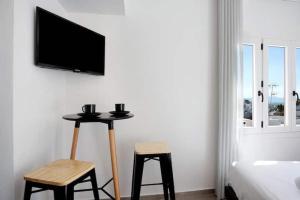 Apartamentos Vexèr