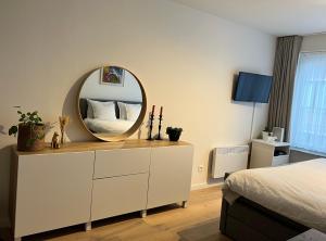 Cosy Studio Testerep , Newly Renovated