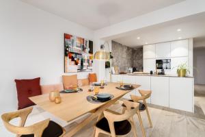 Duin én zeezicht te Zeedijk Oostduinkerke