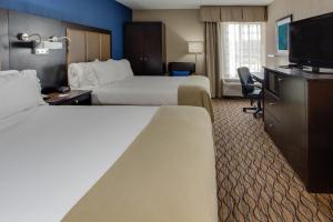 Holiday Inn Express Hunt Valley by IHG