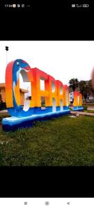 Casa Blue Hill Beach