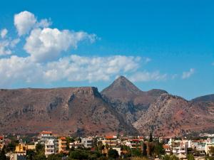 Marilena Hotel Heraklio Greece