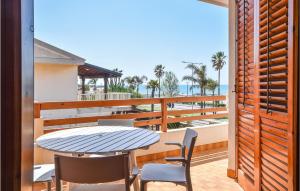 Amazing Apartment In Marina Di Ragusa