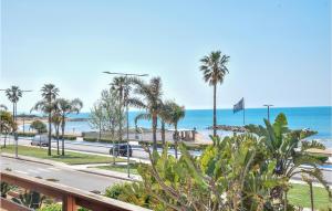 Amazing Apartment In Marina Di Ragusa