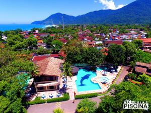 Canto do mar Maresias