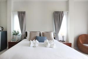 The Zen Suites