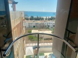 Alojamiento roquetas de mar - El Puerto