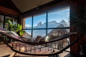 Hotels Chalet Hotel Les Blancs : photos des chambres