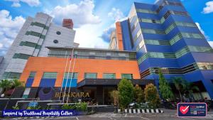 Hotel Bisanta Bidakara Tunjungan - Hotels, Surabaya