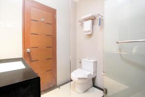 Hotel Bisanta Bidakara Tunjungan