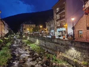 Riu Nere Mountain Hotel - Salardú