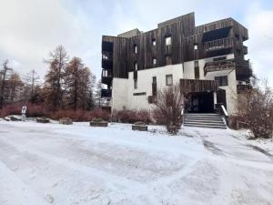 Appartements Les ecureuils du Meale : photos des chambres