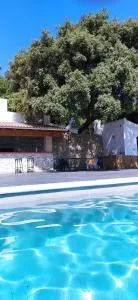 Adorable 1 bedroom holiday home - Guájar Alto