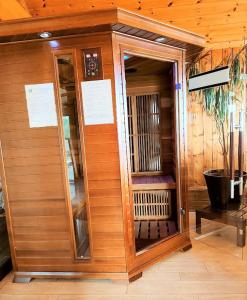 Hotels Chalet Hotel Les Blancs : photos des chambres