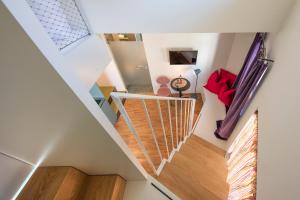 pradl elf my- apartment