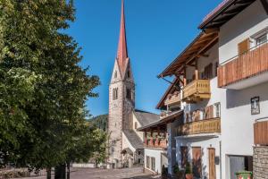 Ferienhaus Fingerhut