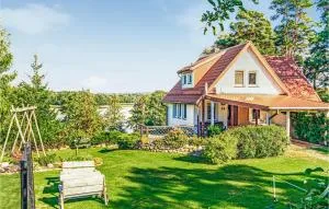 Stunning Home In Mragowo - Sniadowo