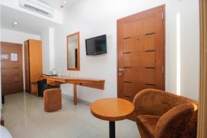 Hotel Bisanta Bidakara Tunjungan