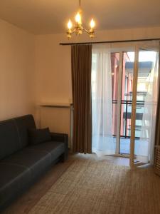 Modern apartment in centre of Kraków +free parking