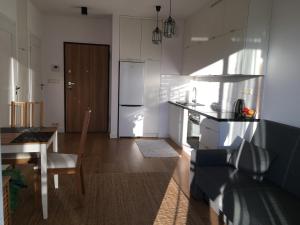 Modern apartment in centre of Kraków +free parking