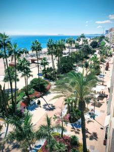 BeachLine Penthouse - SeaLine Apartments