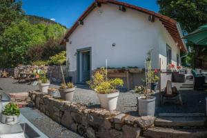 Maisons de vacances Le Valtin Gite au calme : photos des chambres