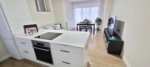 SANNIKO APARTMENT Ático con Terraza