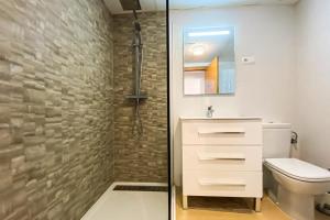 Superb luxurious groundfloor 1 bedroom app on Mar Menor golf resort