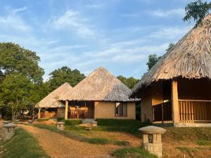 Saffron Lake Yala - Ubytování bez kategorie ve městě Tissamaharama
