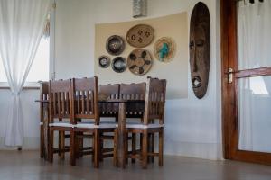 Njala House - Villa con piscina