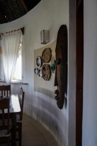 Njala House - Villa con piscina