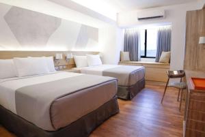 TRYP by Wyndham Mall of Asia Manila