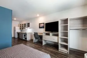 WoodSpring Suites Greensboro - High Point North - 温斯顿·塞勒姆