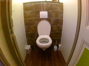 Grand studio climatisé proche du centre mais au calme