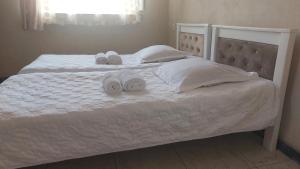 Green House In Vazisubani