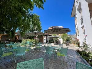hotel treva