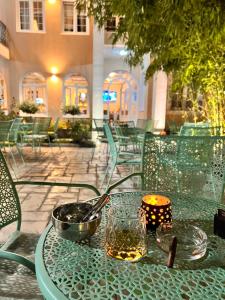 hotel treva