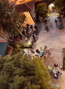 hotel treva