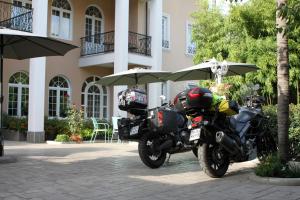 hotel treva