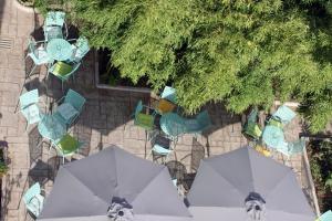 hotel treva