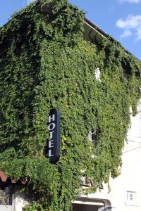 hotel treva