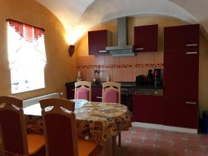 Ferienwohnung Sunshine vom Friesenhof Wieratal