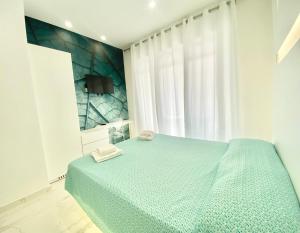 Doppelzimmer mit Balkon