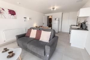 Appartements Plaines-Provence Spa&Sauna : photos des chambres