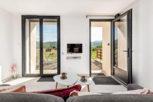 Appartements Plaines-Provence Spa&Sauna : photos des chambres