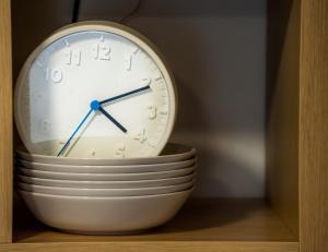 Cosy 2-room apartment near the city centre