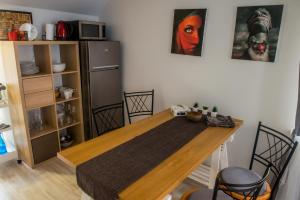 Cosy 2-room apartment near the city centre