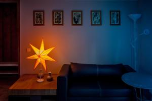 Cosy 2-room apartment near the city centre