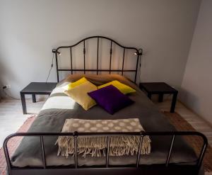 Cosy 2-room apartment near the city centre